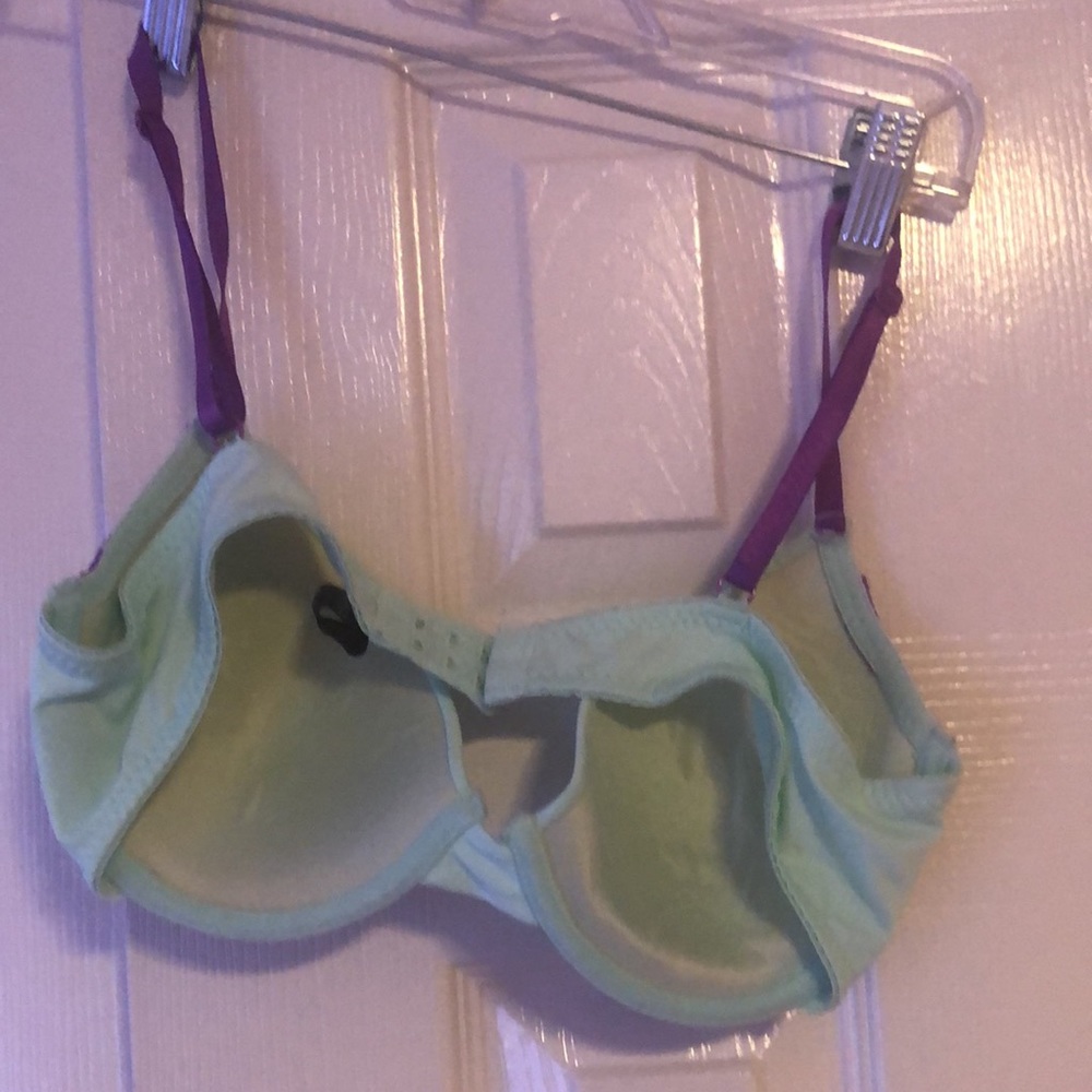 Always a Flirt bra. Size 34C. Gently worn. - Picture 2 of 6